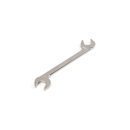 Tekton 17 mm Angle Head Open End Wrench WAE84217